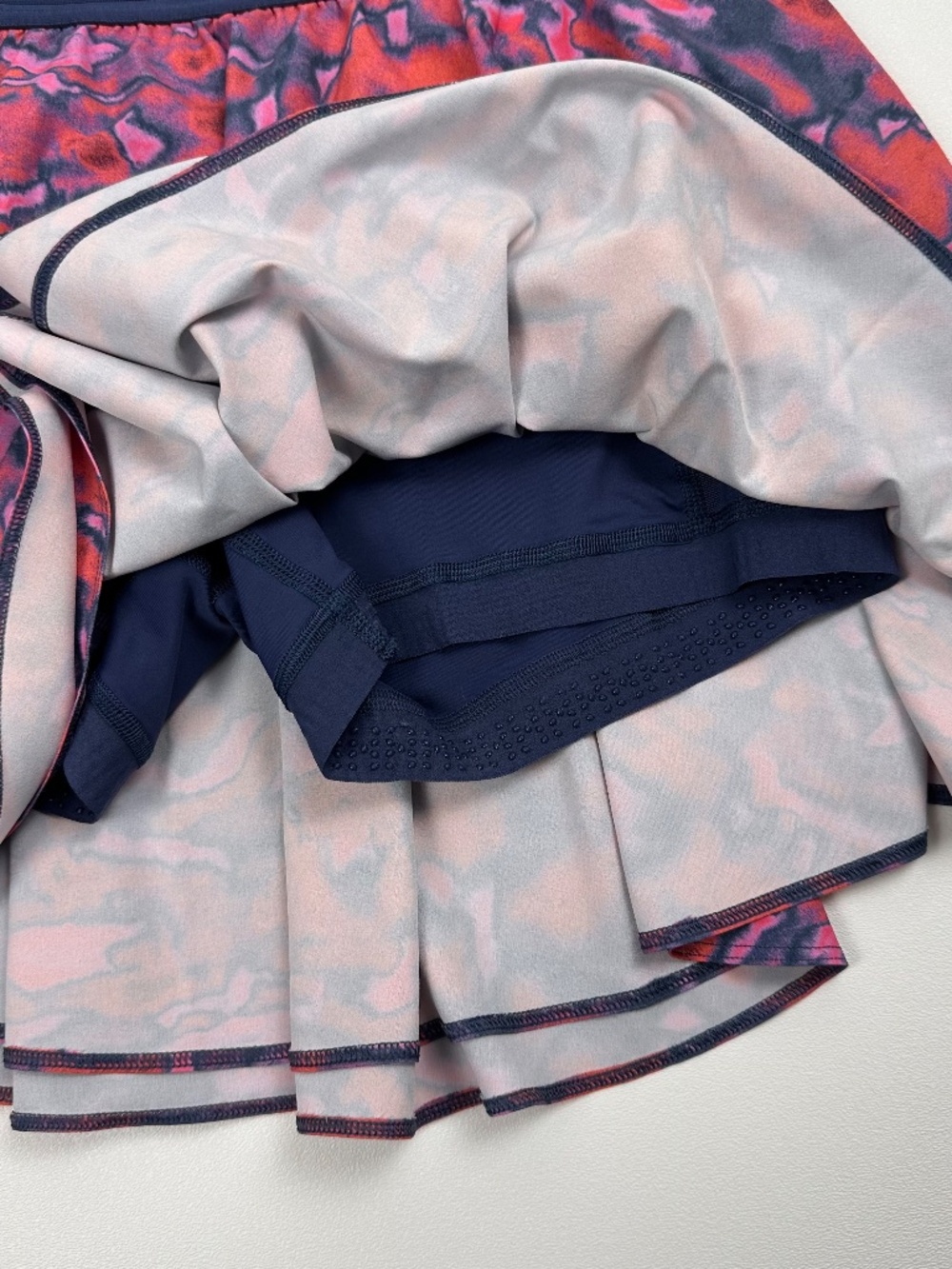 LULULEMON COURT RIVAL HIGH RISE SKIRT - Picture 5 of 7